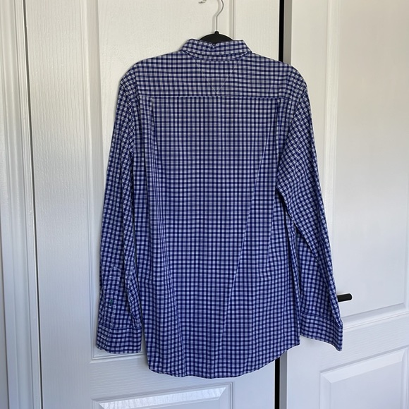 Tommy Hilfiger Slim Fit button down shirt - Picture 3 of 4